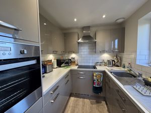 Kitchen- click for photo gallery